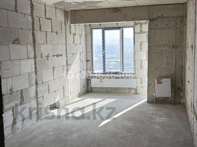 1-комнатная квартира · 29.95 м² · 9/16 этаж, Ауэзова 2/4 за ~ 21 млн 〒 в Алматы, Алмалинский р-н