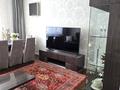 4-комнатная квартира · 162.6 м² · 5/13 этаж, Конаева 14/1 за 95 млн ₸ в Астане, Есильский р-н