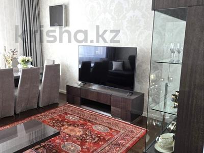 4-комнатная квартира · 162.6 м² · 5/13 этаж, Конаева 14/1 за 95 млн ₸ в Астане, Есильский р-н