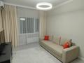 1-комнатная квартира · 40 м² · 22/24 этаж, Кабанбай батыр 48/7 за 270 000 ₸ в Астане, Есильский р-н