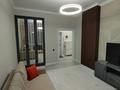 1-комнатная квартира · 40 м² · 22/24 этаж, Кабанбай батыр 48/7 за 270 000 ₸ в Астане, Есильский р-н — фото 3