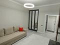 1-комнатная квартира · 40 м² · 22/24 этаж, Кабанбай батыр 48/7 за 270 000 ₸ в Астане, Есильский р-н — фото 4