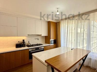 2-комнатная квартира · 75 м² · 5/9 этаж, мкр Нурсая, Абулхайр-хана 63 за 52.5 млн 〒 в Атырау