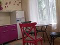 1-комнатная квартира · 34 м² · 4/4 этаж, Пушкина — Пушкина Богенбай Батыра за 240 000 ₸ в Алматы, Медеуский р-н — фото 6