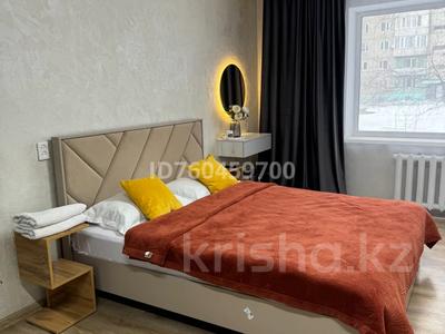1-комнатная квартира · 40 м² · 1/9 этаж, Байсеитова 47 за 15 000 ₸ в Семее