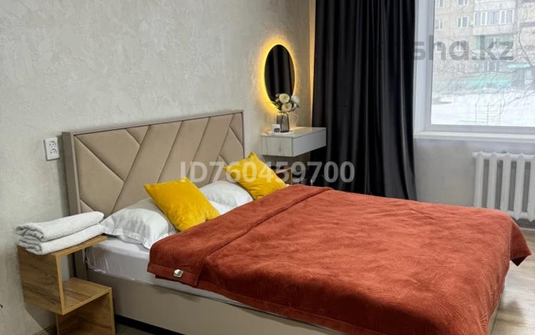 1-комнатная квартира · 40 м² · 1/9 этаж, Байсеитова 47 за 15 000 ₸ в Семее — фото 10