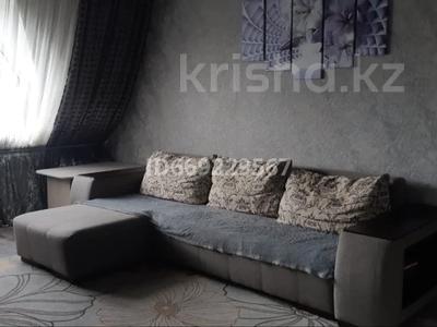 2-комнатная квартира · 54.8 м² · 6/6 этаж, мкр Жулдыз-2 8 г — Дунентаева за 27 млн ₸ в Алматы, Турксибский р-н