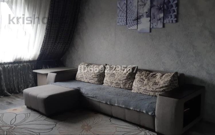 2-комнатная квартира · 54.8 м² · 6/6 этаж, мкр Жулдыз-2 8 г — Дунентаева за 27 млн ₸ в Алматы, Турксибский р-н — фото 2
