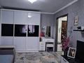 2-комнатная квартира · 54.8 м² · 6/6 этаж, мкр Жулдыз-2 8 г — Дунентаева за 27 млн ₸ в Алматы, Турксибский р-н — фото 11