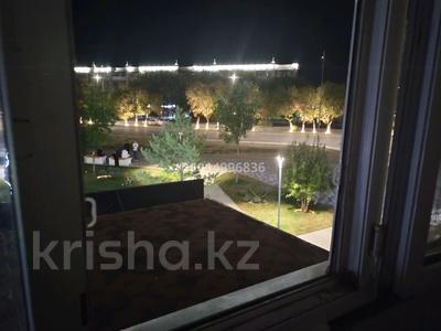 1-бөлмелі пәтер · 34 м² · 2/5 қабат, Абулкайырхана — Центр, бағасы: 8 000 ₸ в Актобе