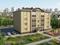 2-комнатная квартира · 65 м² · 2/4 этаж, павлова 41 за ~ 35.8 млн 〒 в Костанае