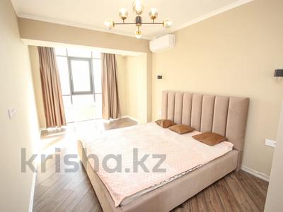 2-комнатная квартира · 48 м² · 6/10 этаж, Толе би за 35 млн ₸ в Алматы, Ауэзовский р-н