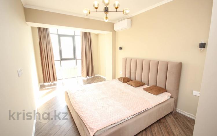 2-бөлмелі пәтер · 48 м² · 6/10 қабат, Толе би, бағасы: 35 млн ₸ в Алматы, Ауэзовский р-н — фото 2