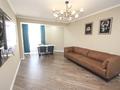 2-бөлмелі пәтер · 48 м² · 6/10 қабат, Толе би, бағасы: 35 млн ₸ в Алматы, Ауэзовский р-н — фото 3