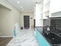 2-бөлмелі пәтер · 48 м² · 6/10 қабат, Толе би, бағасы: 35 млн ₸ в Алматы, Ауэзовский р-н — фото 7