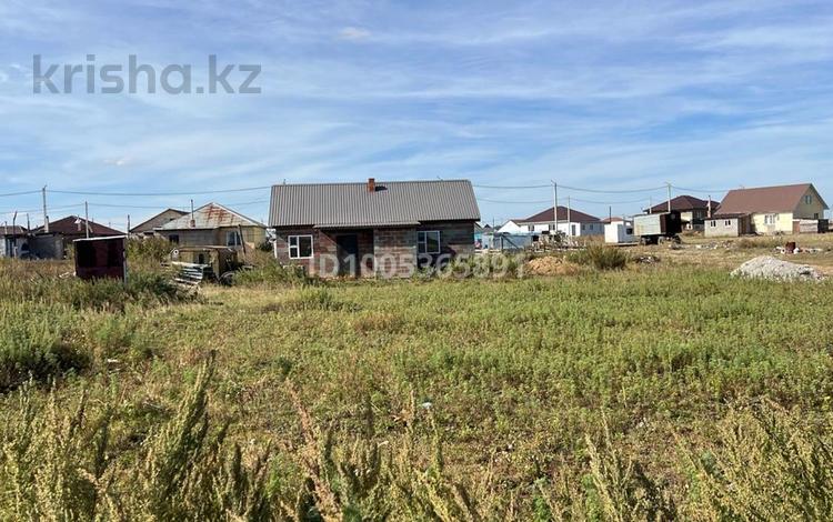 Участок · 10 соток, Котеджный городок КАРА- ЖАР за ~ 8.3 млн 〒 в Астане — фото 2