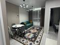 2-комнатная квартира · 45 м² · 9/13 этаж, Райымбека 348/2 за 38 млн ₸ в Алматы, Ауэзовский р-н