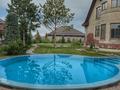 Жеке үй · 4 бөлме · 413 м² · 20 жүзд., Қайрат ш/а., Данекер 15, бағасы: 229 млн ₸ в Алматы, Турксибский р-н