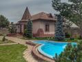 Жеке үй · 4 бөлме · 413 м² · 20 жүзд., Қайрат ш/а., Данекер 15, бағасы: 229 млн ₸ в Алматы, Турксибский р-н — фото 12