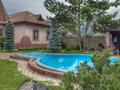 Жеке үй · 4 бөлме · 413 м² · 20 жүзд., Қайрат ш/а., Данекер 15, бағасы: 229 млн ₸ в Алматы, Турксибский р-н — фото 14