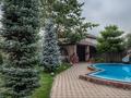 Жеке үй · 4 бөлме · 413 м² · 20 жүзд., Қайрат ш/а., Данекер 15, бағасы: 229 млн ₸ в Алматы, Турксибский р-н — фото 3
