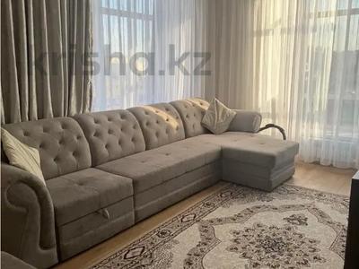 3-бөлмелі пәтер · 80 м² · 6/6 қабат, Юго-Восток ш/а., Орбита-1 — Средняя школа №59, Средняя школа №86, Парк Победы, бағасы: 42 млн ₸ в Караганде, Казыбек би р-н