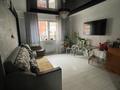 2-комнатная квартира · 71 м² · 2/10 этаж, Жунисова 14/10 за 31 млн ₸ в Алматы, Наурызбайский р-н