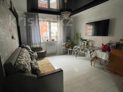 2-комнатная квартира · 71 м² · 2/10 этаж, Жунисова 14/10 за 31 млн ₸ в Алматы, Наурызбайский р-н
