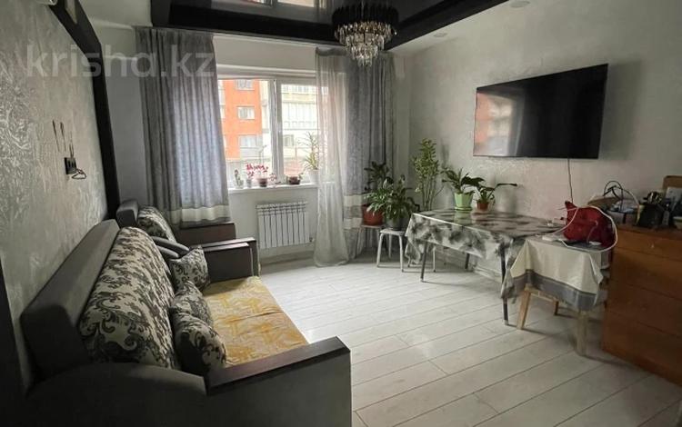 2-комнатная квартира · 71 м² · 2/10 этаж, Жунисова 14/10 за 31 млн ₸ в Алматы, Наурызбайский р-н — фото 13