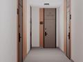 1-комнатная квартира · 31.63 м² · 3/14 этаж, Сафуан Шаймерденов 1 за 18.5 млн ₸ в Астане, Сарайшык р-н — фото 2