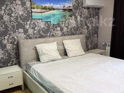 1-бөлмелі пәтер · 42 м², Кошкарбаева 10/1 — Тауелсиздик, бағасы: 300 000 〒 в Астане, Сарайшык р-н