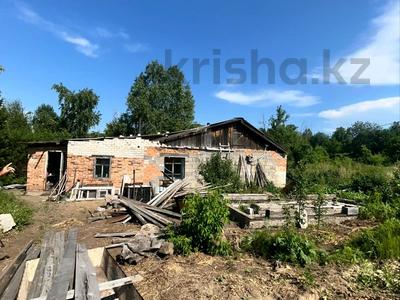 Отдельный дом · 3 комнаты · 65 м² · 25 сот., Бастау 29 за 10 млн 〒 в Усть-Каменогорске, Ульбинский