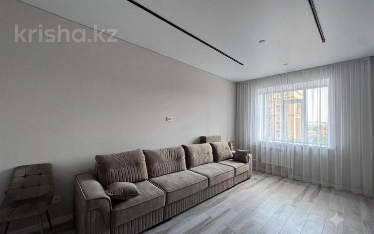 2-комнатная квартира · 65.7 м² · 6/9 этаж, Сейфуллина 65 за 38.3 млн ₸ в Кокшетау — фото 6