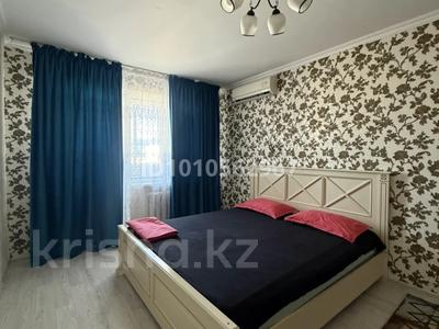 1-комнатная квартира · 50 м² · 5/5 этаж, Привокзальный 3а — Возле Мурагера за 1 500 ₸ в Атырау, мкр Привокзальный-3А
