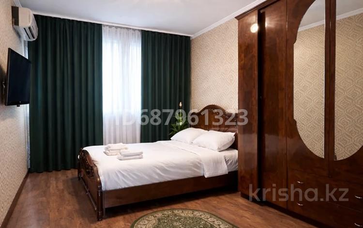 3-комнатная квартира · 58.2 м² · 3/5 этаж, Джангельдина 16 — Джангельдина 16 Ост. Лакомка за 15 000 ₸ в Шымкенте, Аль-Фарабийский р-н — фото 6