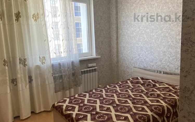 2-комнатная квартира, 46.4 м², 4/7 этаж, Улы дала 63