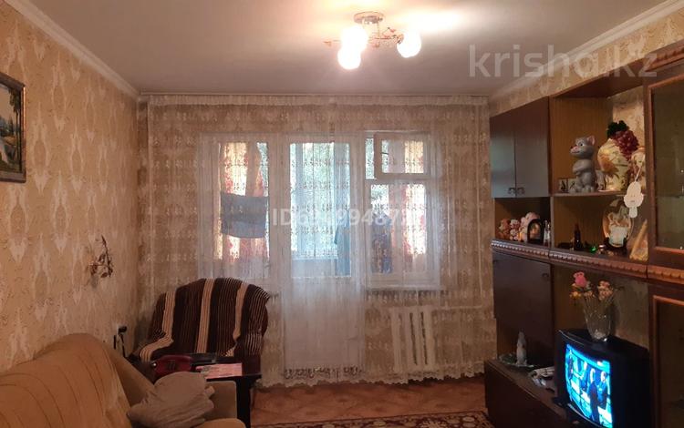 3-комнатная квартира · 59.2 м² · 2/4 этаж, мкр Алатау (ИЯФ), Жетбаева 40 за 30 млн ₸ в Алматы, Медеуский р-н — фото 8