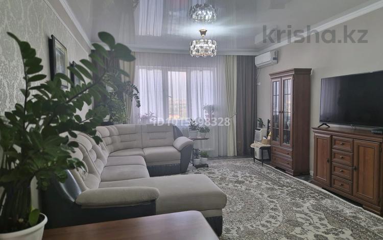 3-бөлмелі пәтер · 130 м² · 16/16 қабат, Жуалы 15, бағасы: 63 млн ₸ в Алматы, Наурызбайский р-н — фото 25