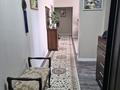 3-бөлмелі пәтер · 130 м² · 16/16 қабат, Жуалы 15, бағасы: 63 млн ₸ в Алматы, Наурызбайский р-н — фото 8