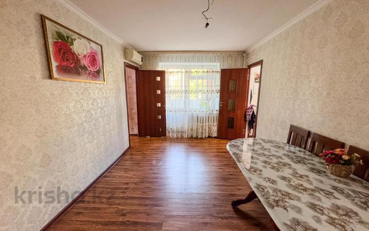 3-бөлмелі пәтер · 52 м² · 2/4 қабат, Шевченко, бағасы: 20 млн ₸ в Талдыкоргане — фото 5