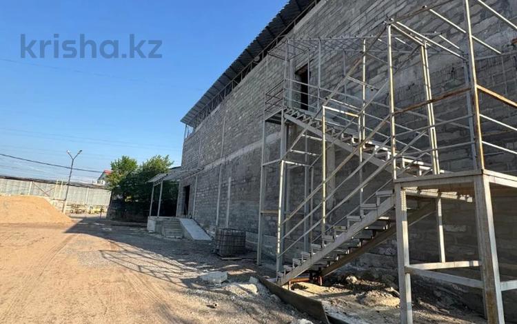 Өнеркәсіптік база · 43 сотық, Ырысты 57 — СРОЧНАЯ ПРОДАЖА!!!, бағасы: 450 млн ₸ в Алматы, Алатауский р-н — фото 2