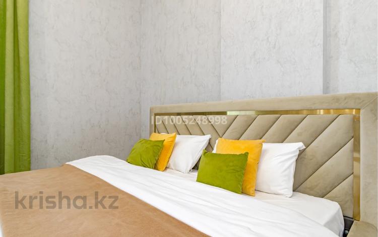 1-бөлмелі пәтер · 45 м² · 6/8 қабат, Мангилик Ел 51/3 — Рядом ЭКСПО , Mega Silk Way, 15 мин Аэропорт, бағасы: 18 000 ₸ в Астане, Есильский р-н — фото 5