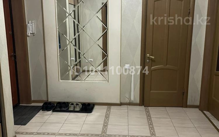 1 комната · 65 м² · 15/23 этаж, Сарайшык — Сарайшык за 145 000 ₸ в Астане, Есильский р-н — фото 2