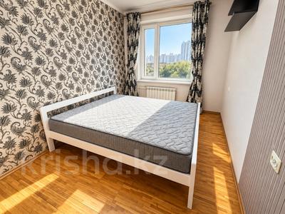 2-комнатная квартира · 55 м² · 6/12 этаж, Самал-2 77 за 350 000 ₸ в Алматы