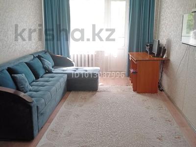 2-комнатная квартира · 45.1 м² · 2/5 этаж, Жанасемейская 35 за 19 млн ₸ в Семее