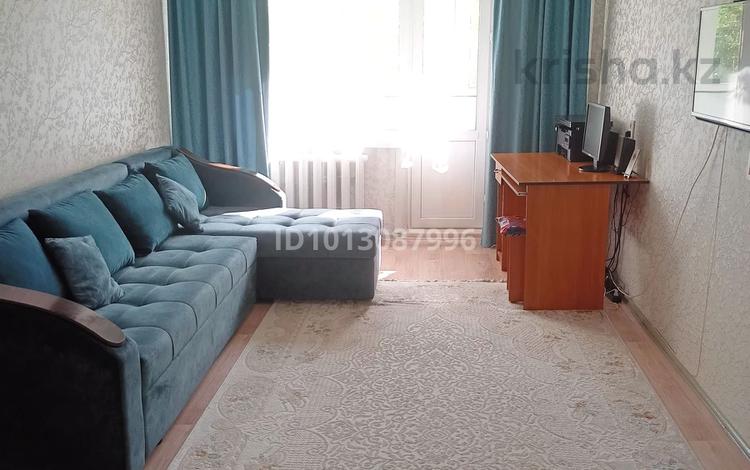2-комнатная квартира · 45.1 м² · 2/5 этаж, Жанасемейская 35 за 19 млн ₸ в Семее — фото 2