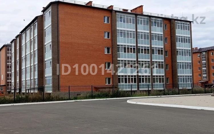 2-бөлмелі пәтер · 76.2 м², Бахыт 6, бағасы: ~ 21 млн ₸ в Акмоле — фото 7
