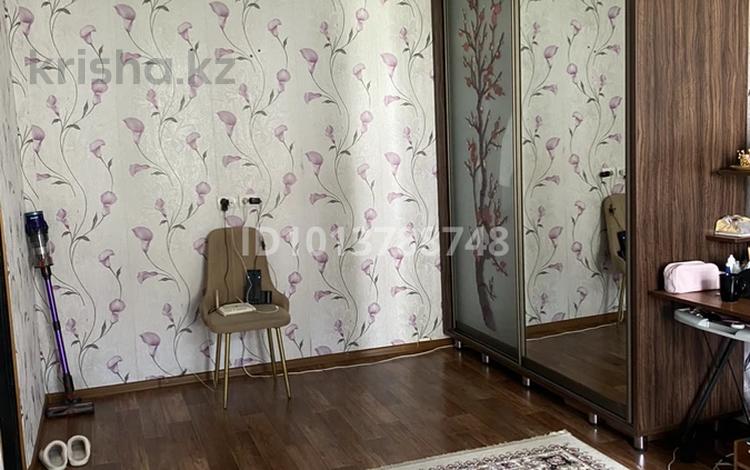 2-комнатная квартира · 36 м² · 1/4 этаж, мкр Коктем-3, Байзакова 289 — Абая Байзакова за 31 млн ₸ в Алматы, Бостандыкский р-н — фото 3