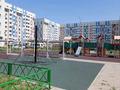 2-бөлмелі пәтер · 52.8 м² · 7/9 қабат, Жас Қанат ш/а., ПК имени Д.А.Кунаева 336, бағасы: 30.5 млн ₸ в Алматы, Турксибский р-н
