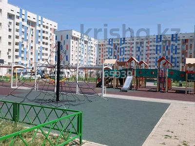 2-бөлмелі пәтер · 52.8 м² · 7/9 қабат, Жас Қанат ш/а., ПК имени Д.А.Кунаева 336, бағасы: 30.5 млн ₸ в Алматы, Турксибский р-н